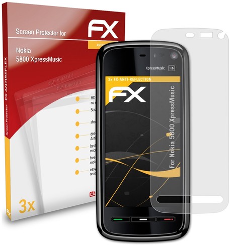 Atfolix film protection - 3x,
