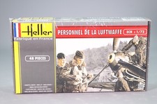 LP619 HELLER 49655 Maquette