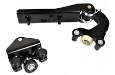 2x Roulette charniere guide porte latérale coulissante droite MASTER MOVANO 10-