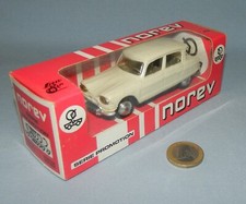 Norev France 1/43 réf 54 