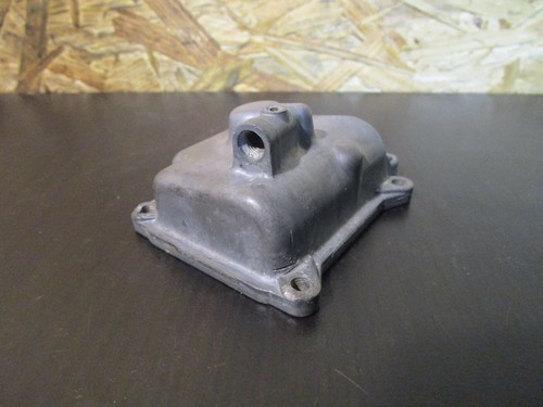Cuve gauche carburateur