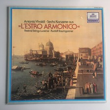 LP Vivaldi L´Estro Armonico 6
