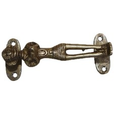 Poignée De Porte En Laiton