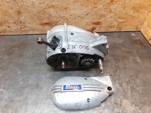 Bloc moteur itom - bloc, 50