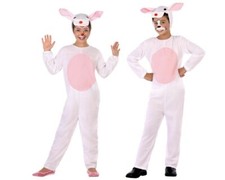 Déguisement Fille Garçon