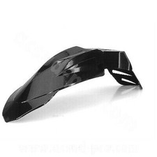 Garde-Boue Avant Super Motard