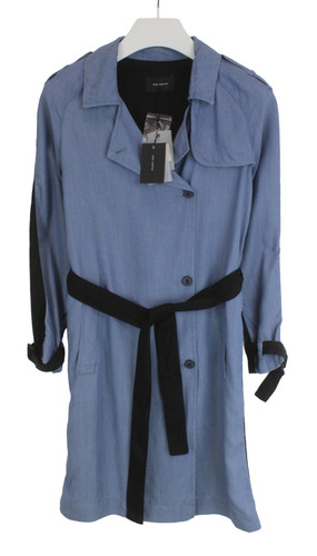 Cop copine clapton trench coat - copine,