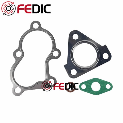Turbo gasket kit 53049880002