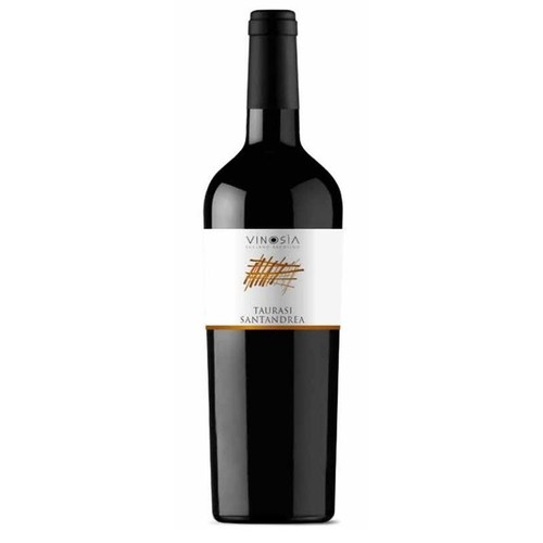 Vin taurasi santandrea - vin,