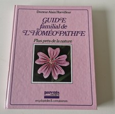 GUIDE FAMILIALE DE