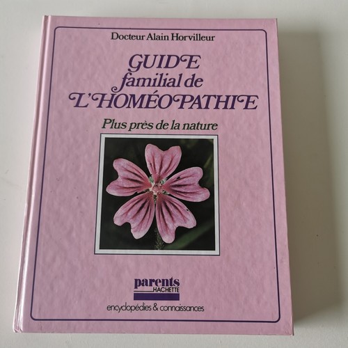 Guide familiale - guide, de
