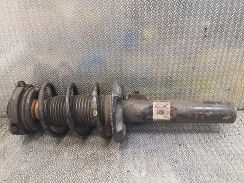Amortisseur suspension - amortisseur,