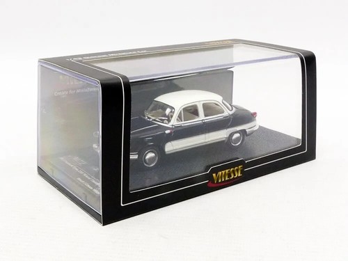 Vitesse panhard dyna z12 - z12, grand