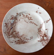 PLAT ANCIEN JULES VIEILLARD