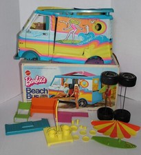 Vintage~MATTEL~Barbie BEACH