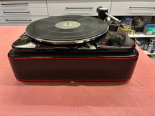 Platine Thorens TD 135
