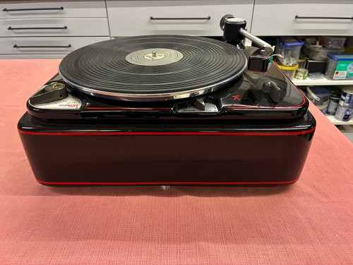 Platine thorens 135 - thorens,