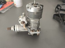 non testé Moteur Ancien Enya
