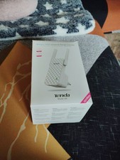 Tenda A9 Extender / 300Mbps WiFi Répéteur + Point D'Accès - 2 Antennes