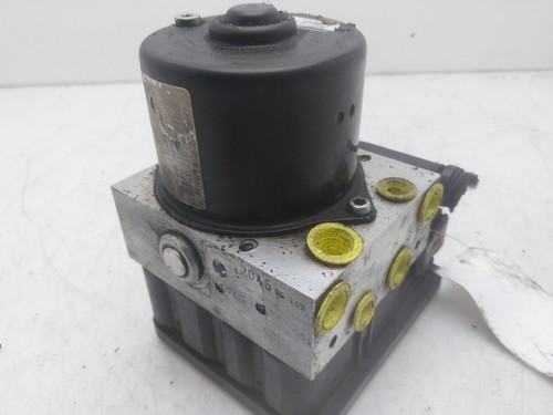 13244860 abs opel zafira 9 - abs,