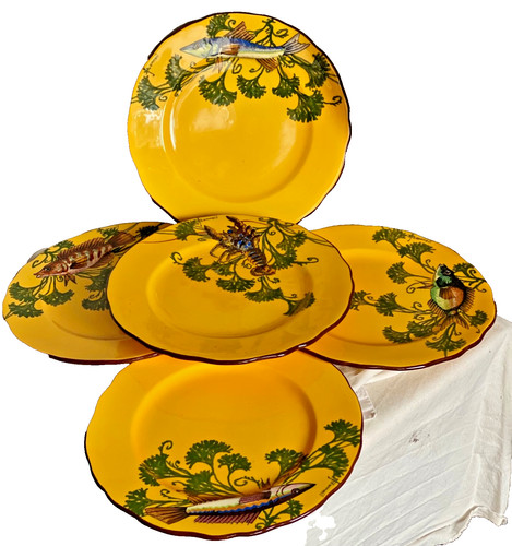Lot assiettes plates - lot,