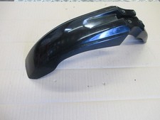 Garde boue avant pour Yamaha