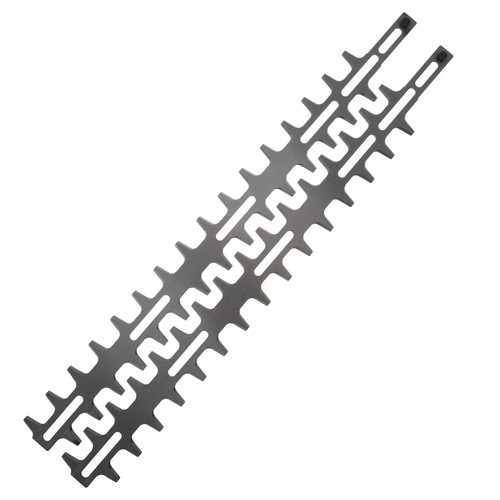 Jeu lames 50cm taille - jeu,