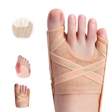 Chaussettes Hallux