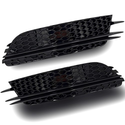Lot grilles pare chocs - grilles, pare-chocs