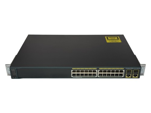Commutateur cisco - commutateur,