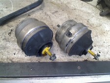 MONTAGE MOTEUR Volkswagen