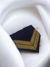 Vintage écusson militaire