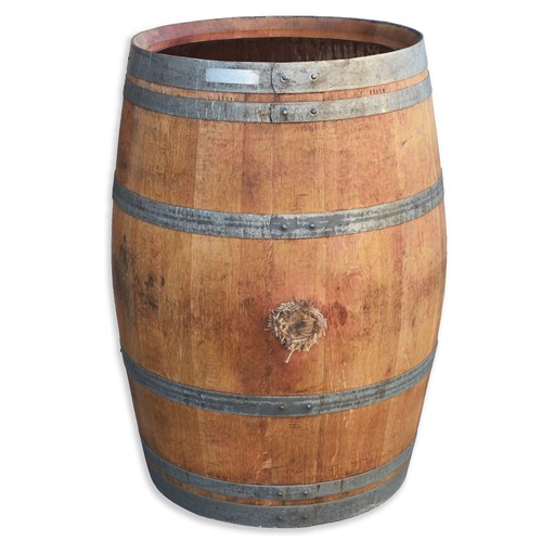 Tonneau bois cuve - en, bois,cuve,table