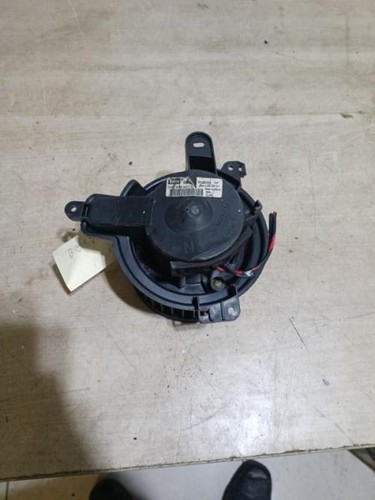 Ventilateur chauffage peugeot - ventilateur,