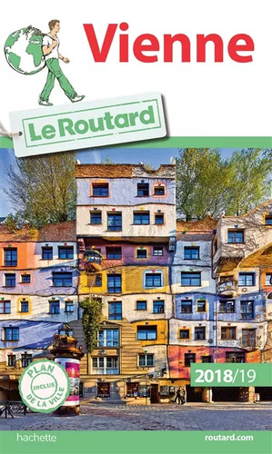 Vienne routard - vienne,,