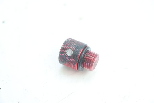 Bouchon carter transmission - bouchon,