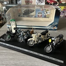 RARE Coffret Collector Solido