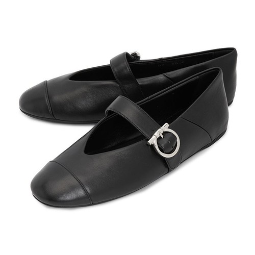 Salvatore ferragamo ballerines - salvatore,