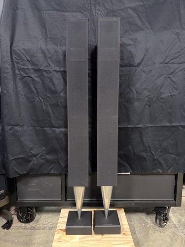 Bang olufsen beolab - &,