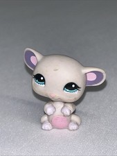 C4 HASBRO  LPS  ORIGINAL