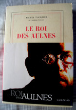 Le Roi des Aulnes - Tournier