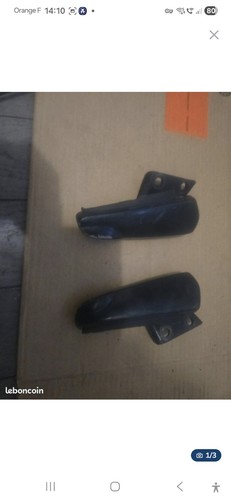 Cale pieds origine - cale-pieds,