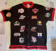 ensemble rare NBA ( veste +