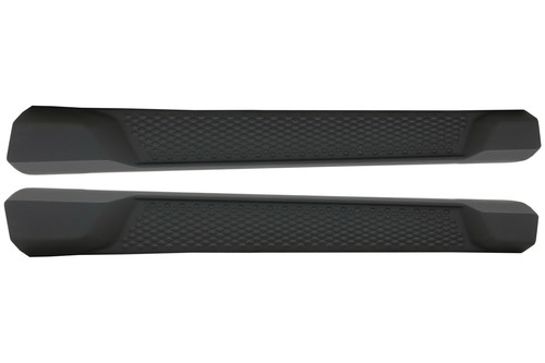 Marchepieds pour jeep - marchepieds,