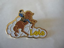 PINS *JEANS LOIS*