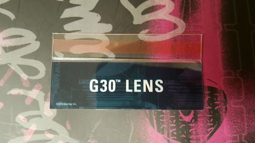 Oakley g30 lens - oakley,