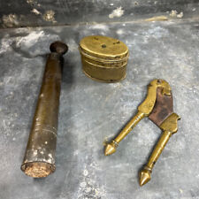 Ensemble à Bétel - Circa