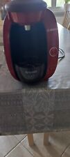 cafetière tassimo couleur rouge