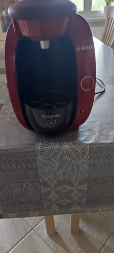 Cafetière tassimo couleur - tassimo,