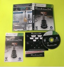 Rocksmith (Microsoft Xbox 360